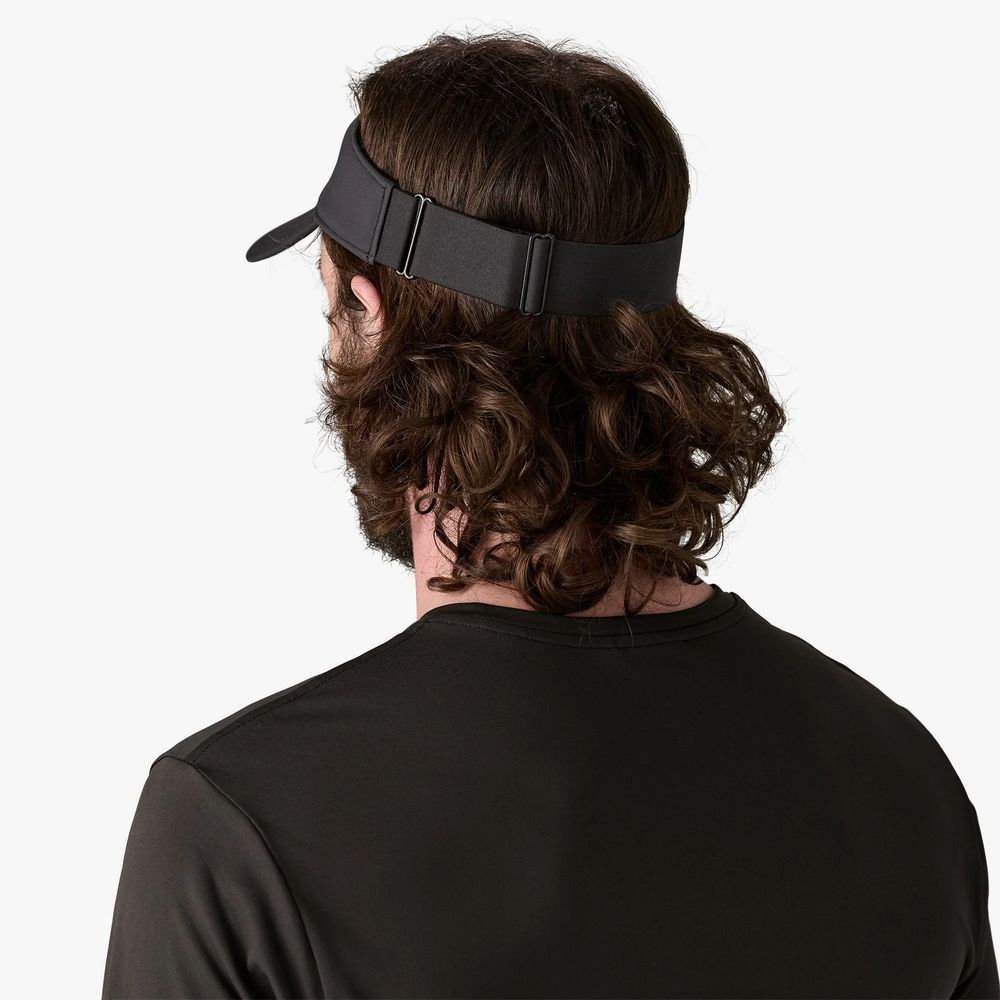 Terrebonne Visor - Image 3