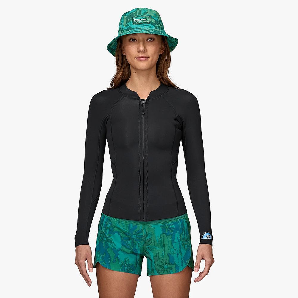 Women's Yulex Regulator Lite Long-Sleeved Top