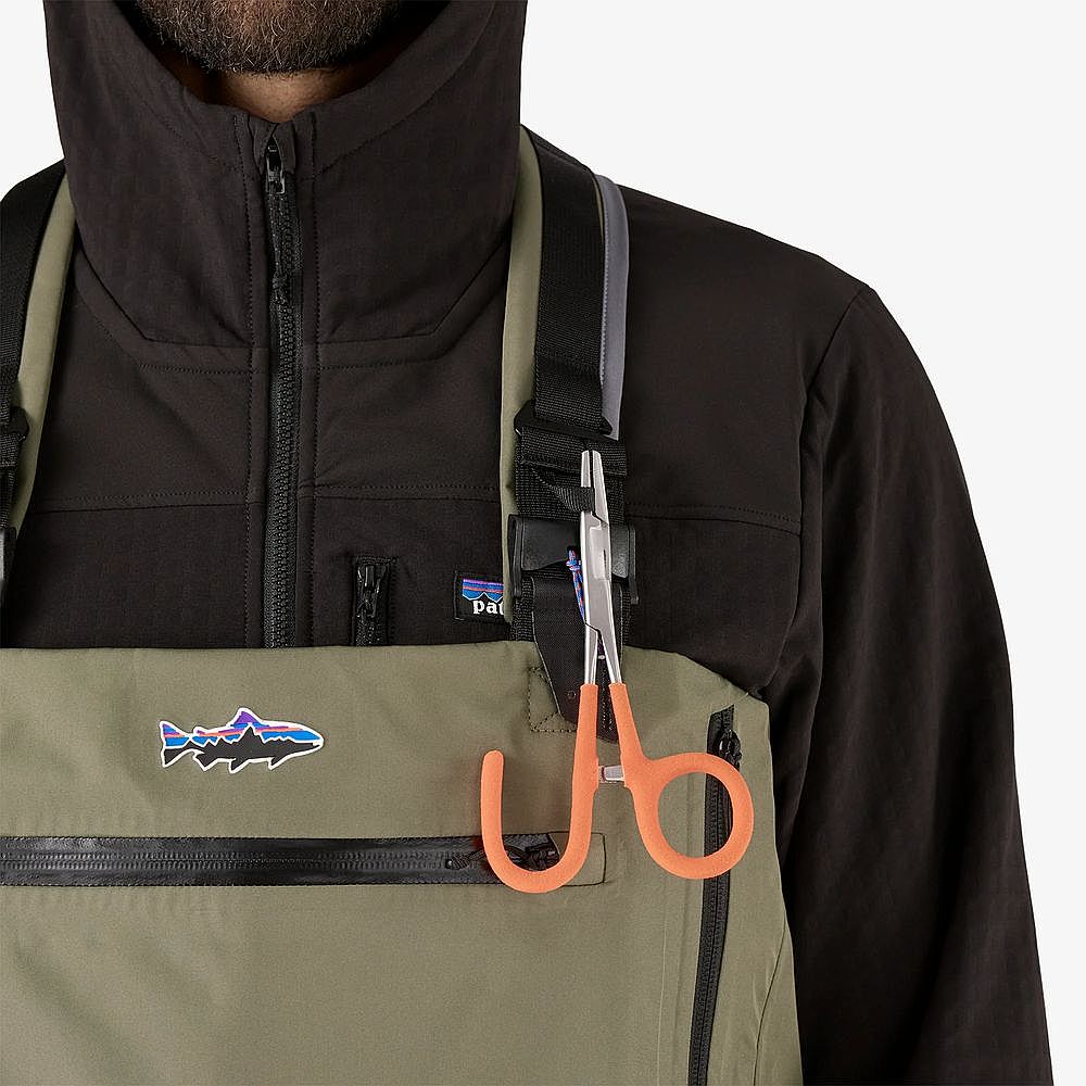 Men's Swiftcurrent Expedition Waders - Image 14