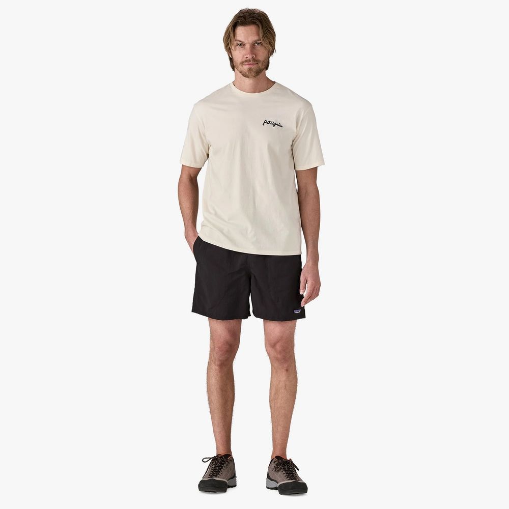 Men's Baggies Shorts - 5" - Image 4