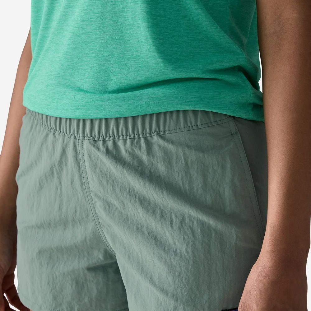 Women's Barely Baggies Shorts - 2 1/2" - Image 7