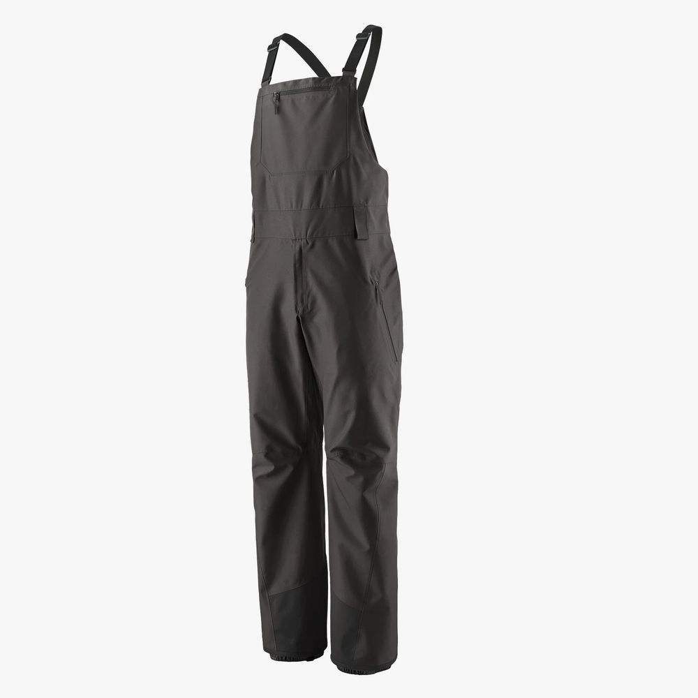 Men's Powder Town Bibs - Regular