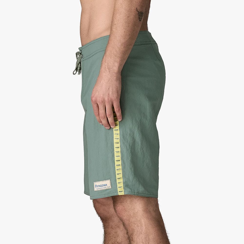 Men's Wavefarer Boardshorts - 19" - Image 5