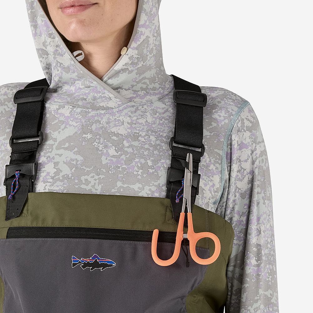 Women's Swiftcurrent Traverse Waders - Image 11