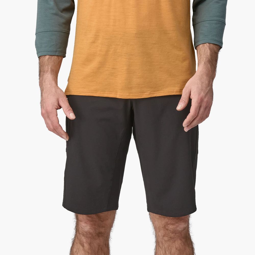 Men's Dirt Craft Bike Shorts - Image 2