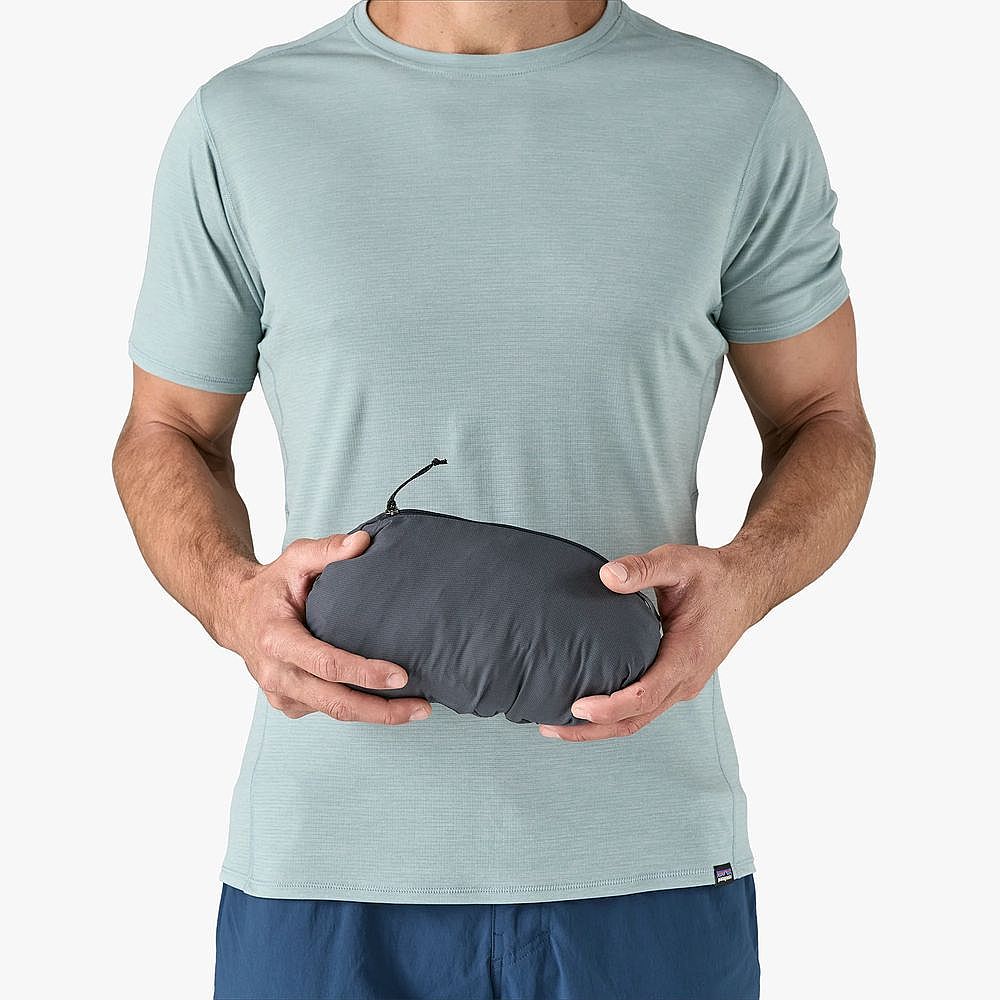 Men's Nano-Air Ultralight Full-Zip Hoody - Image 11