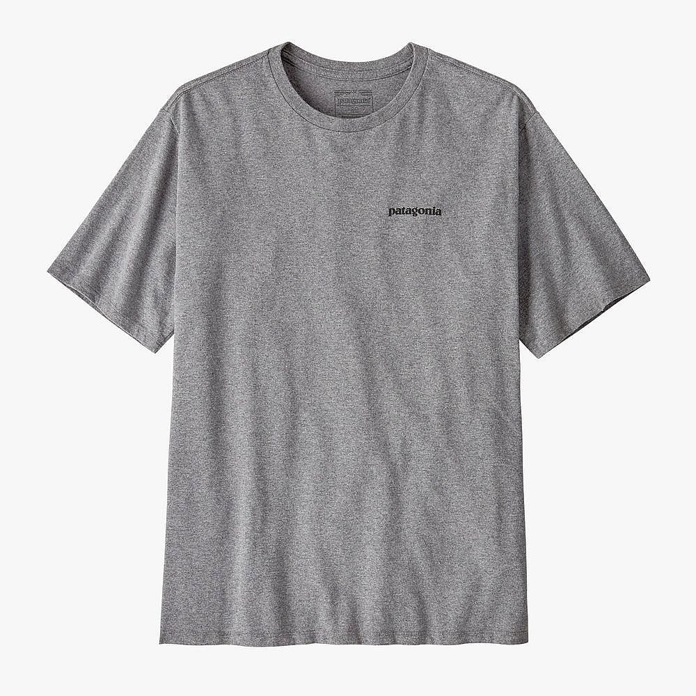 Men's P-6 Logo Responsibili-Tee - Image 4