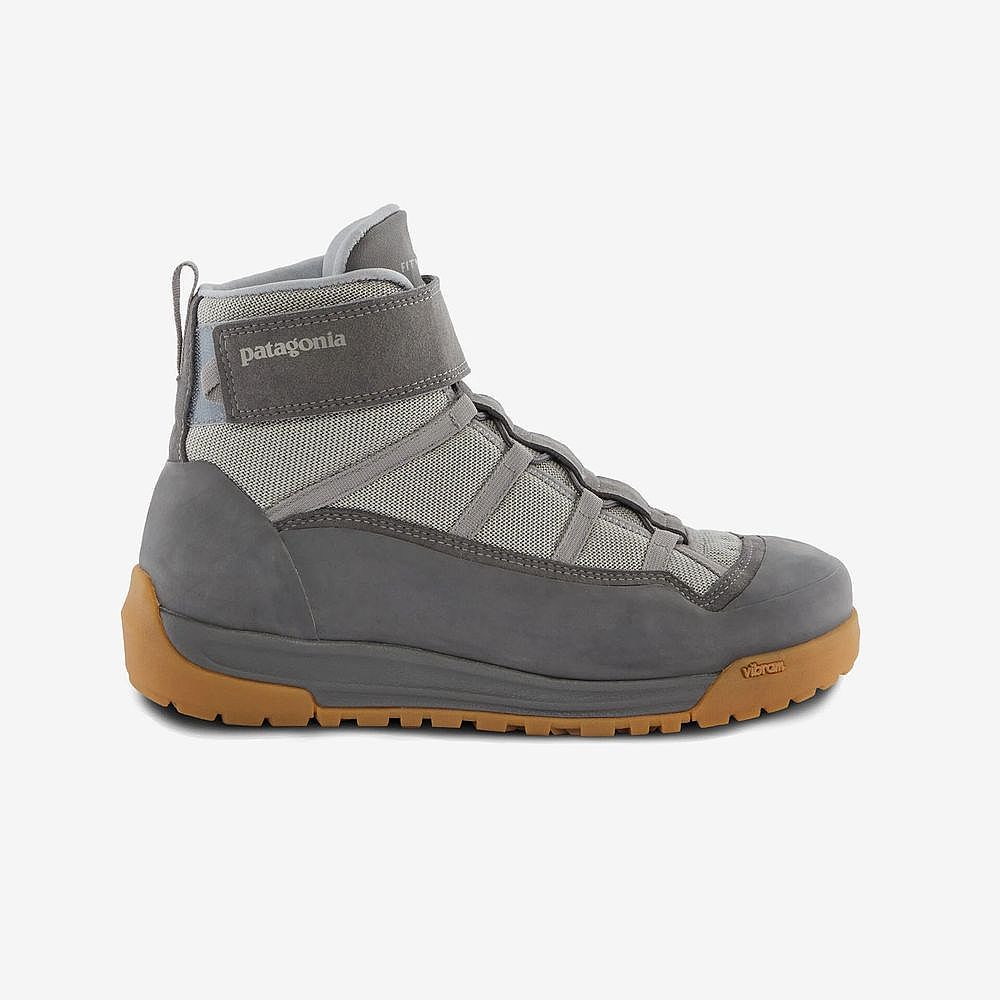 River Salt Wading Boots II - Image 9