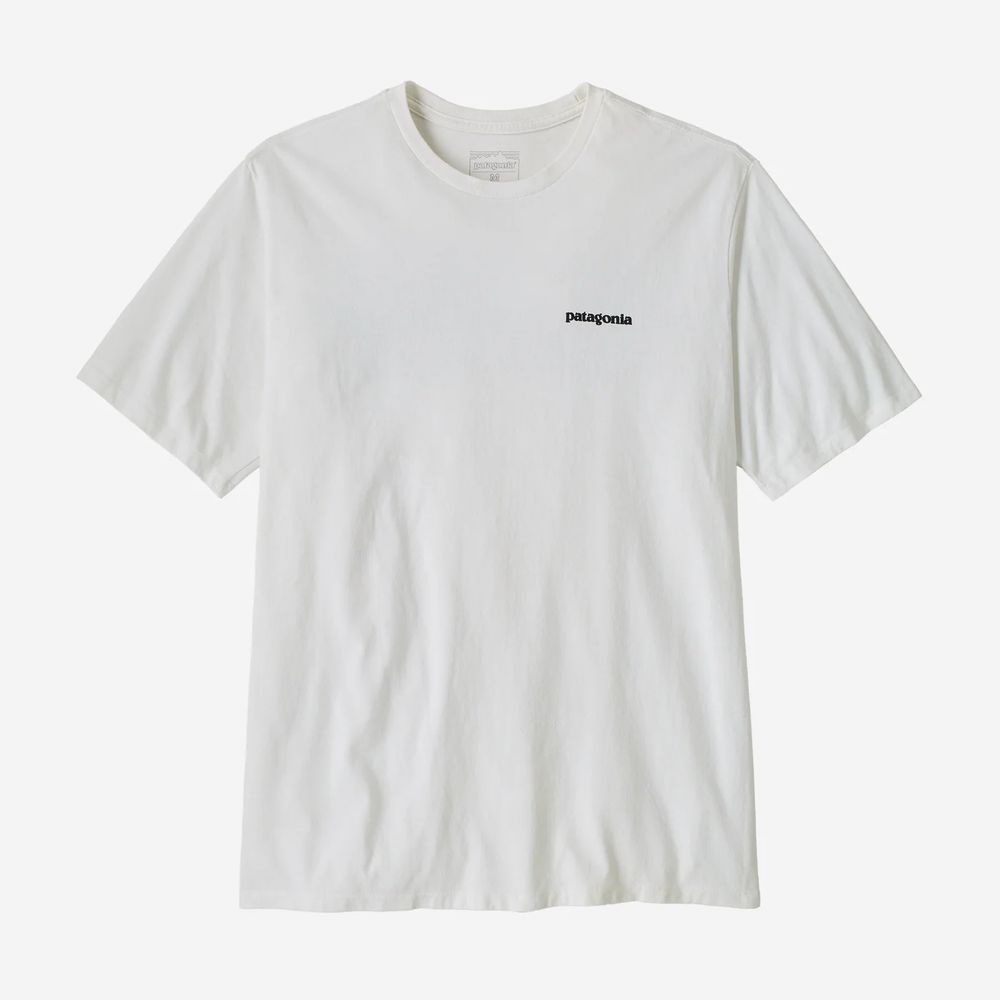 Men's P-6 Logo Responsibili-Tee - Image 4