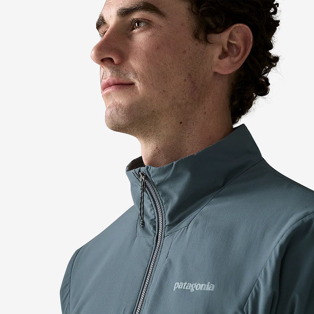 Men's Nano-Air Light Jacket - Image 7