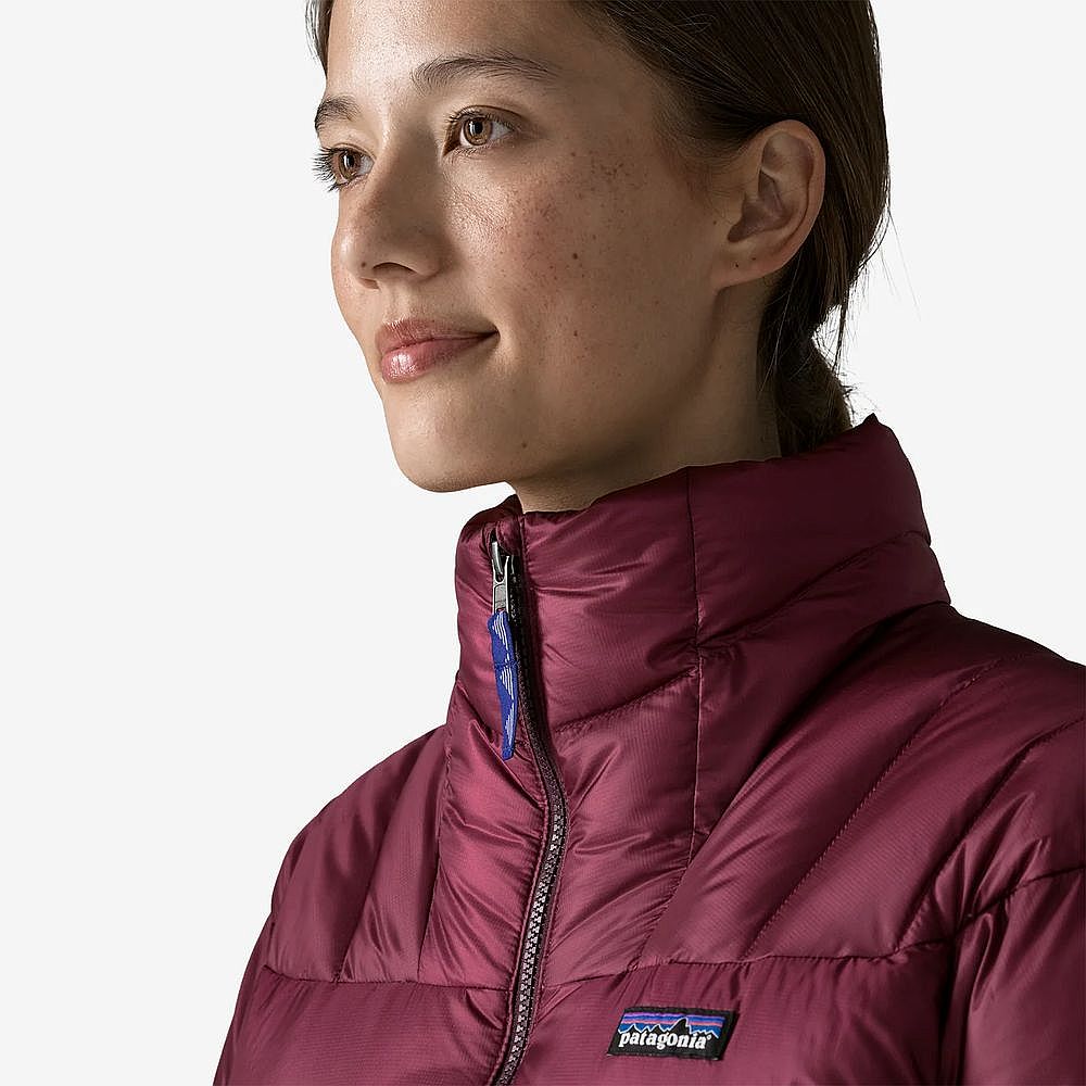 Women's Fitz Roy Down Jacket - Image 6