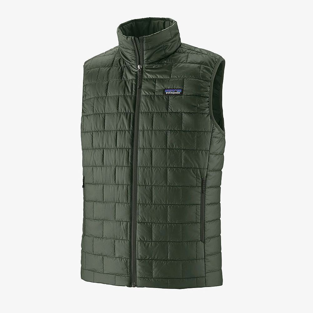 Men's Nano Puff Vest