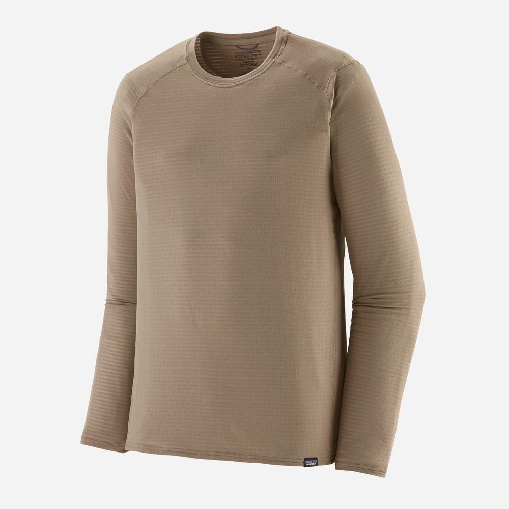 Men's Capilene Thermal Weight Crewneck