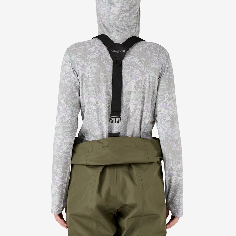 Women's Swiftcurrent Traverse Waders - Image 8