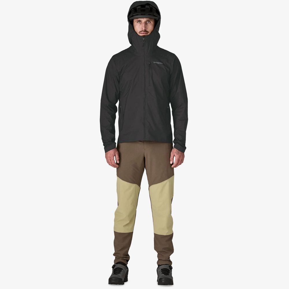 Men's Trail Craft Jacket - Image 4