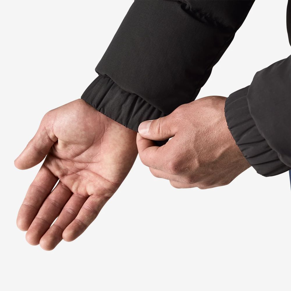 Men's Sisar Down Jacket - Image 7