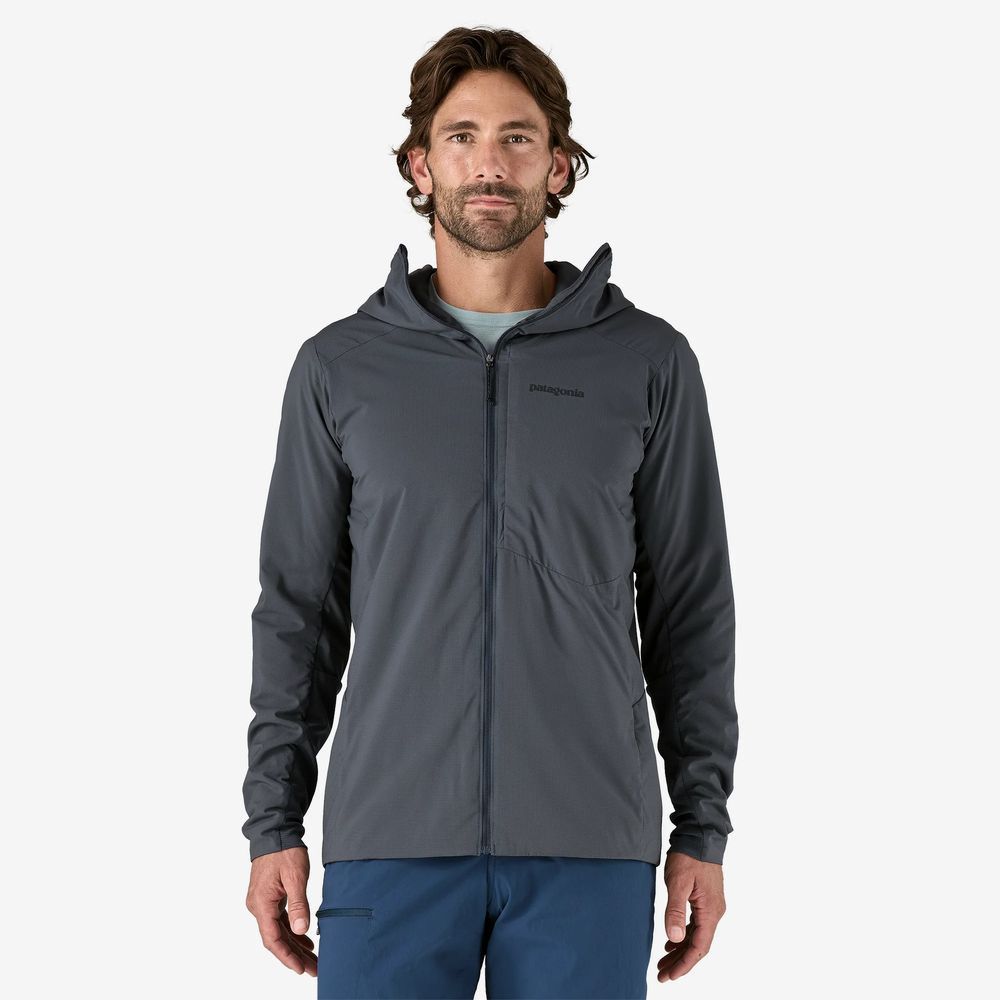 Men's Nano-Air Ultralight Full-Zip Hoody - Image 2