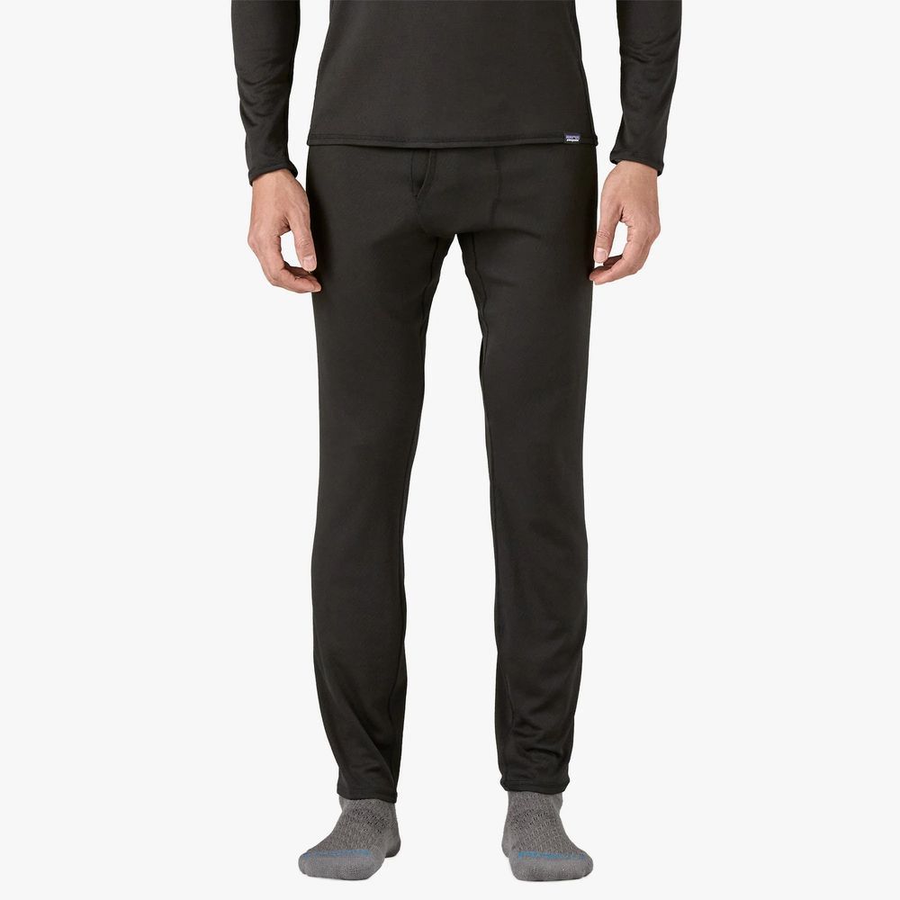 Men's Capilene Midweight Bottoms - Image 4
