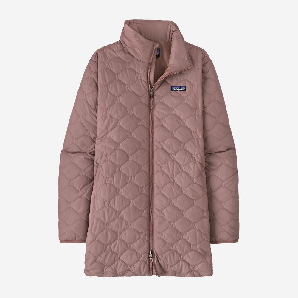 Women's Heyes Peak Parka