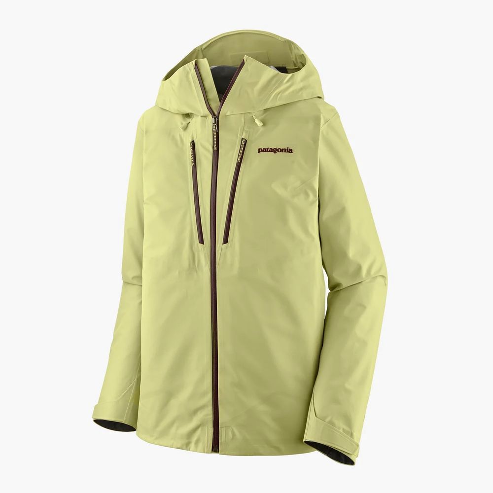Women's Triolet Jacket