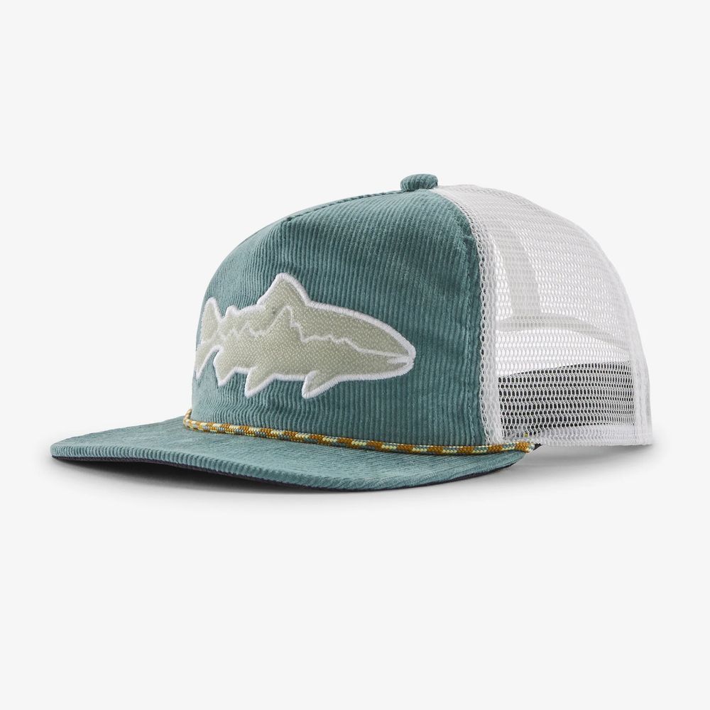 Fly Catcher Hat