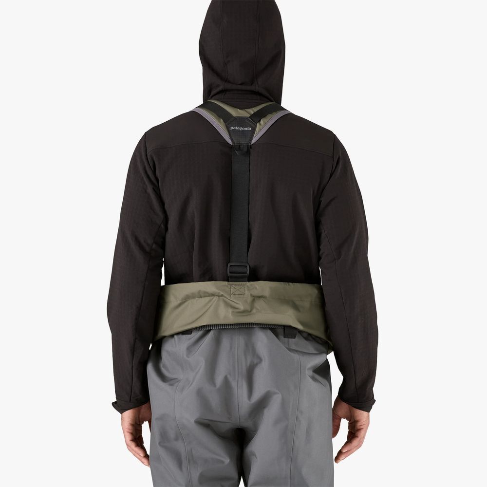 Men's Swiftcurrent Expedition Waders - Image 11