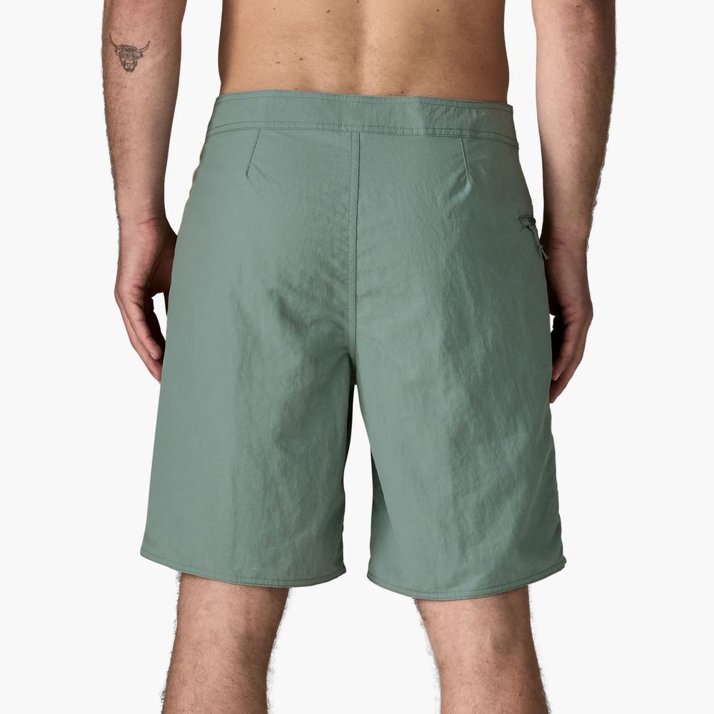 Men's Wavefarer Boardshorts - 19" - Image 3