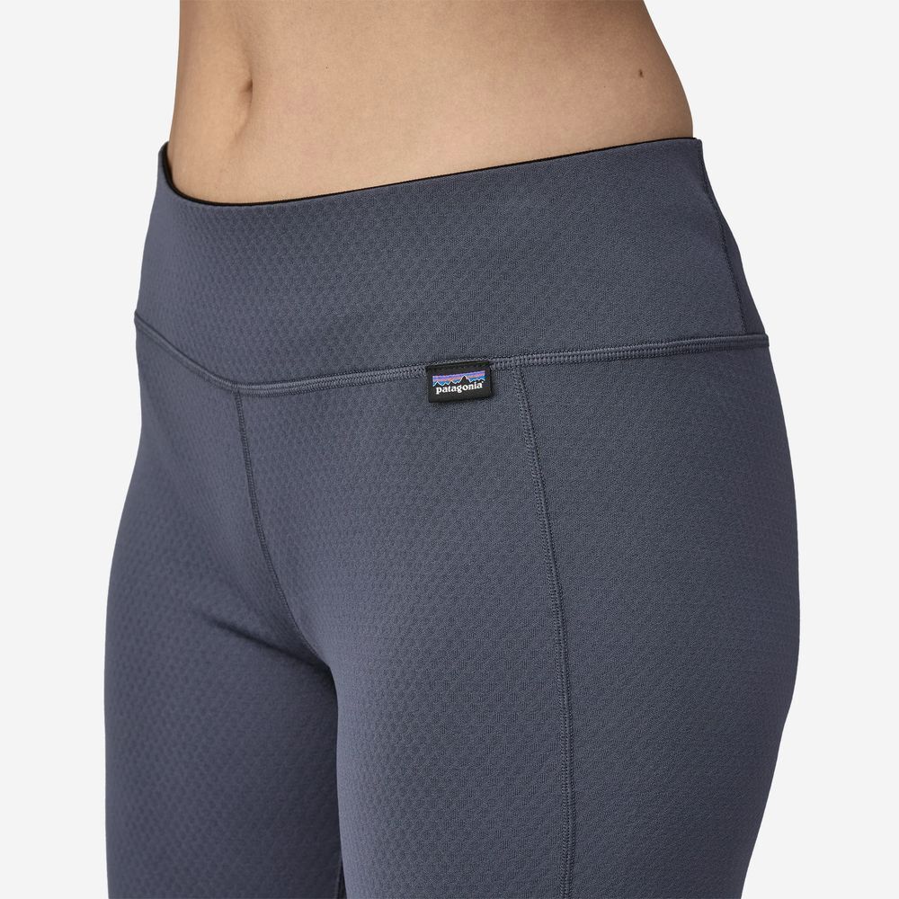 Women's Capilene Midweight Bottoms - Image 4