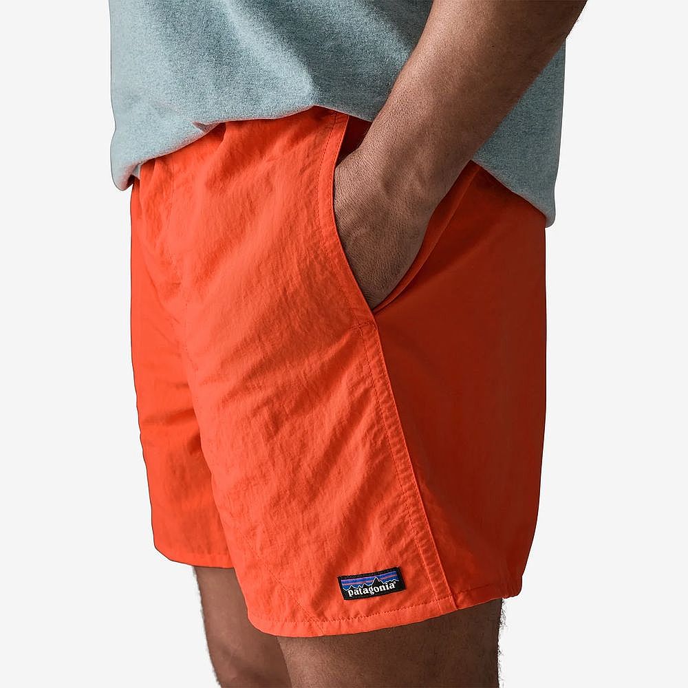 Men's Baggies Shorts - 5" - Image 6
