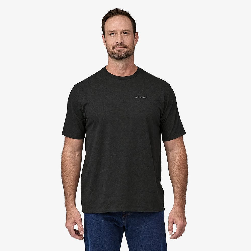 Men's Flying Fish Responsibili-Tee - Image 6
