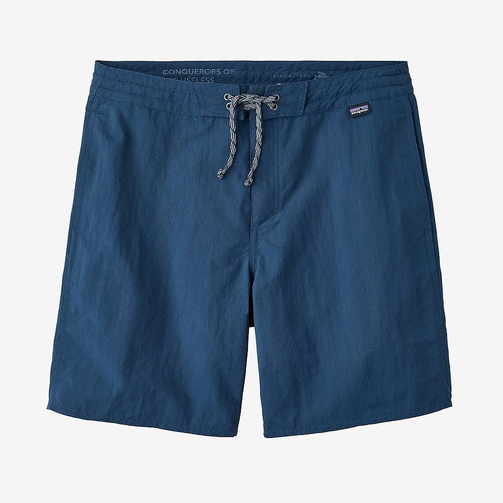 Men's Wavefarer Hybrid Walk Shorts - 18"