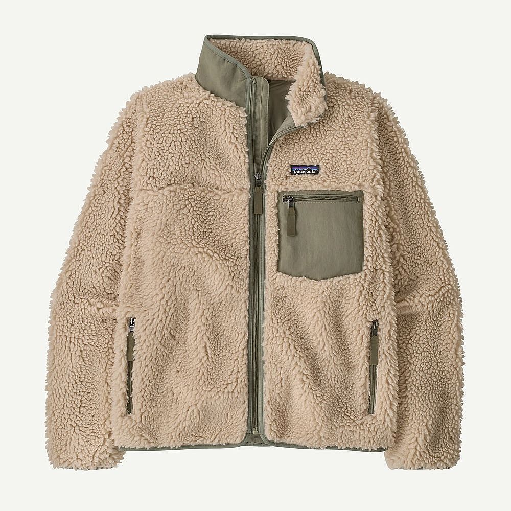 Women's Classic Retro-X Jacket