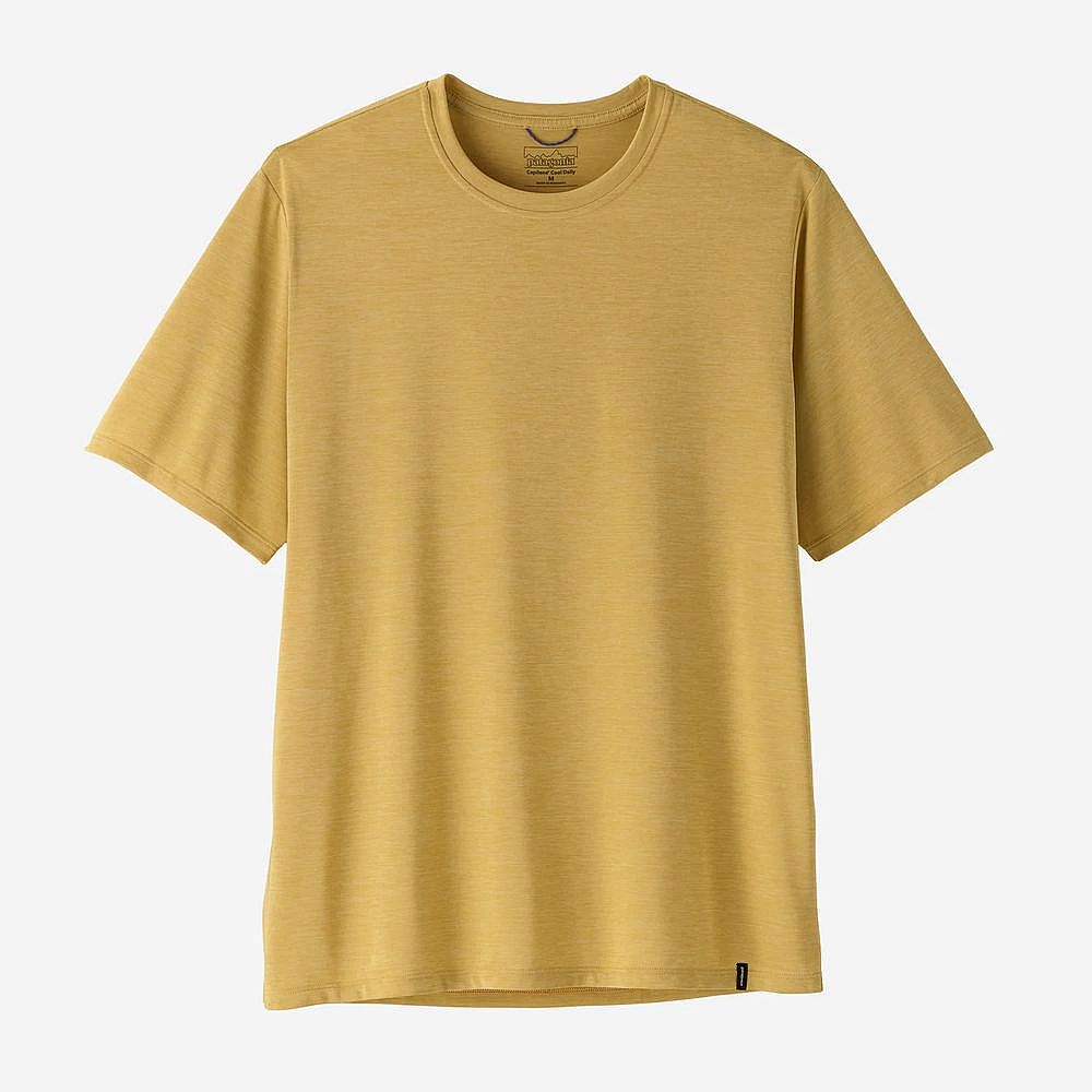 Men's Capilene Cool Daily Shirt