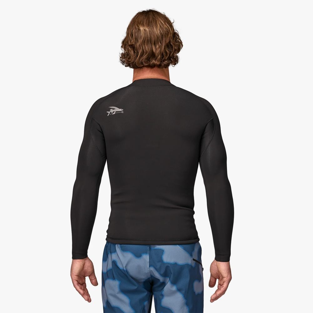Men's Yulex Regulator Lite Long-Sleeved Top - Image 2