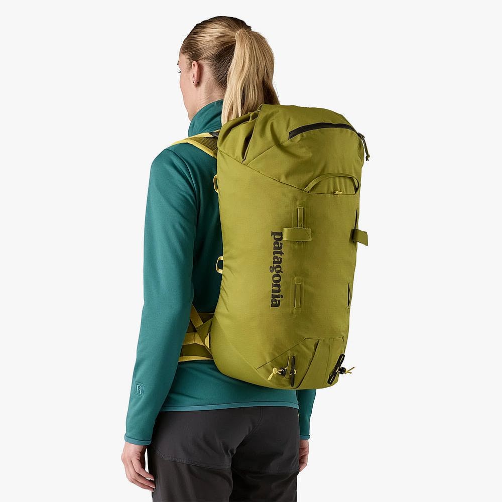 Ascensionist Pack 35L - Image 5