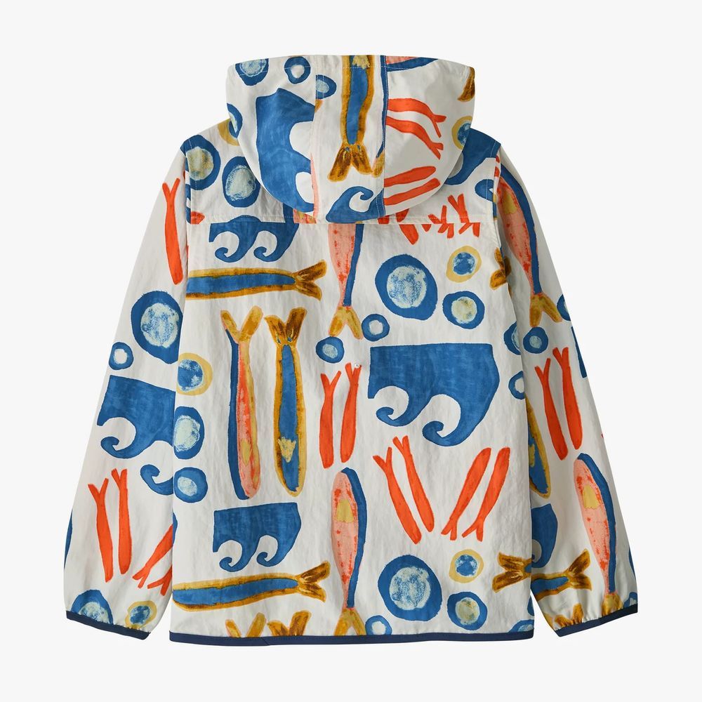 Kids' Baggies Jacket - Image 2