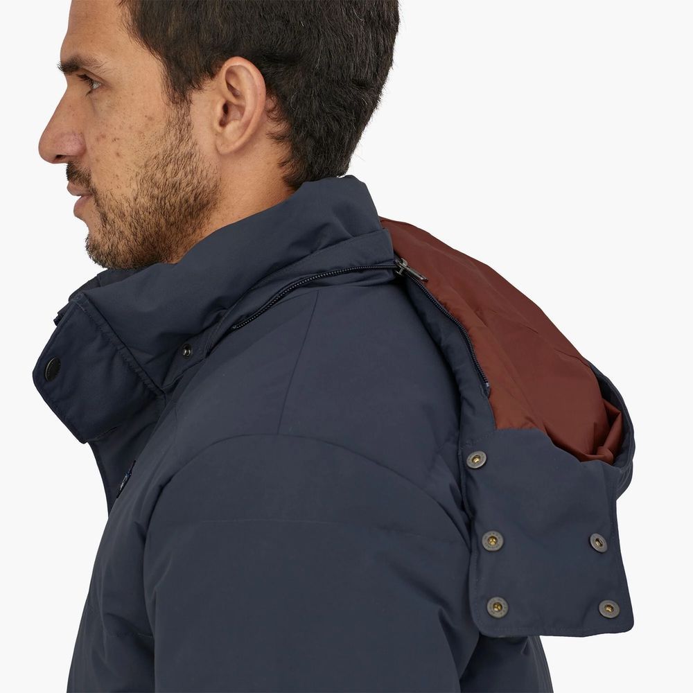 Men's Downdrift Jacket - Image 19