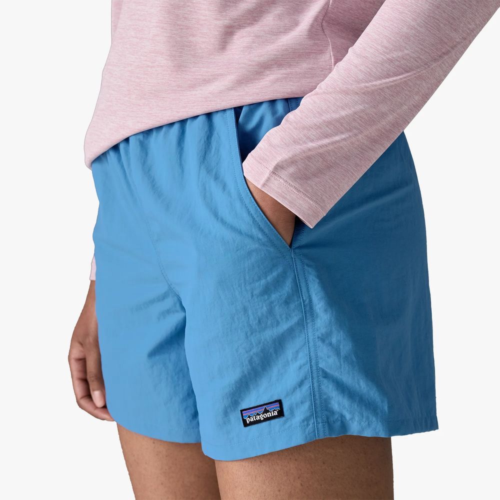 Women's Baggies Shorts - 5" - Image 6