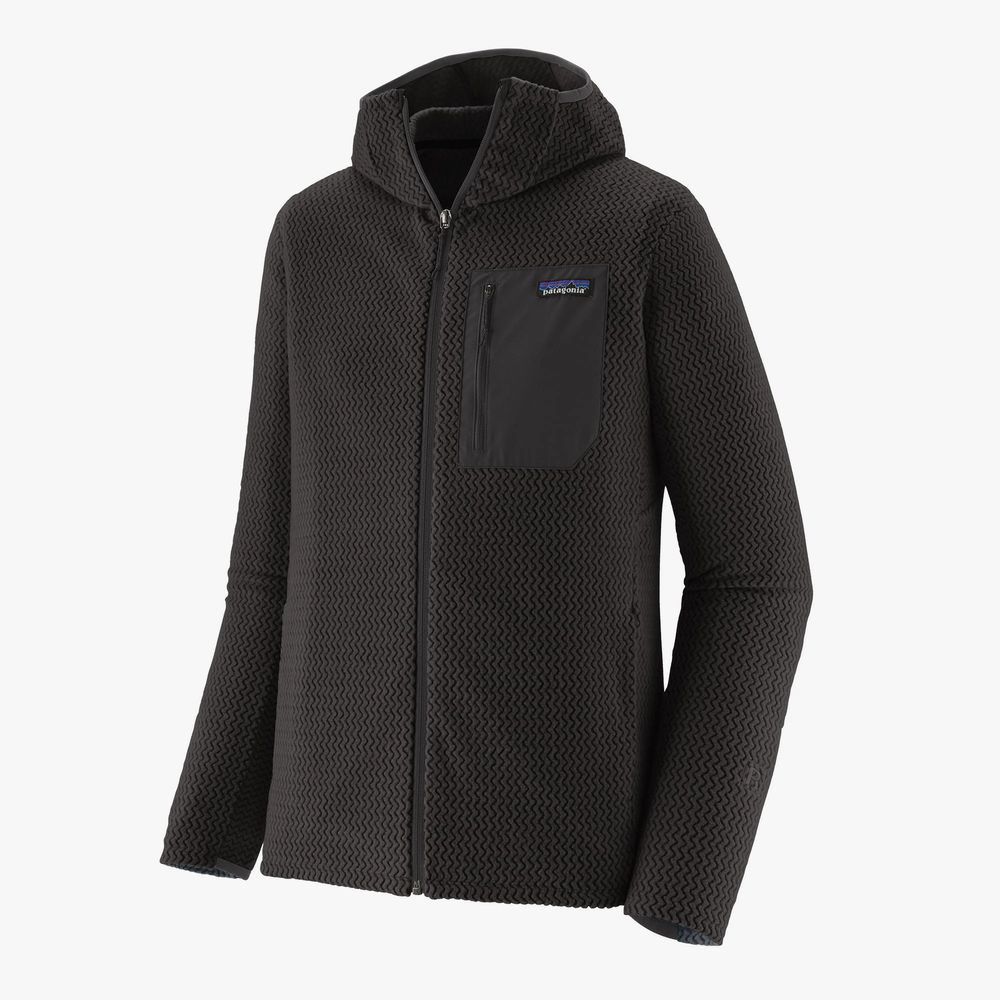 Men's R1 Air Full-Zip Hoody
