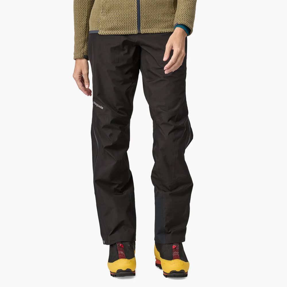 Women's Triolet Pants - Image 2