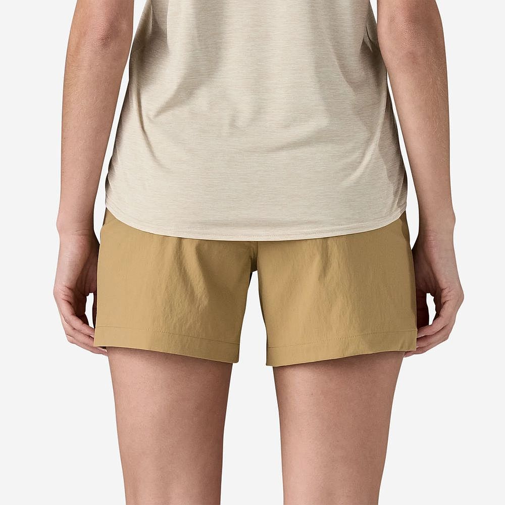 Women's Quandary Shorts - 5" - Image 3