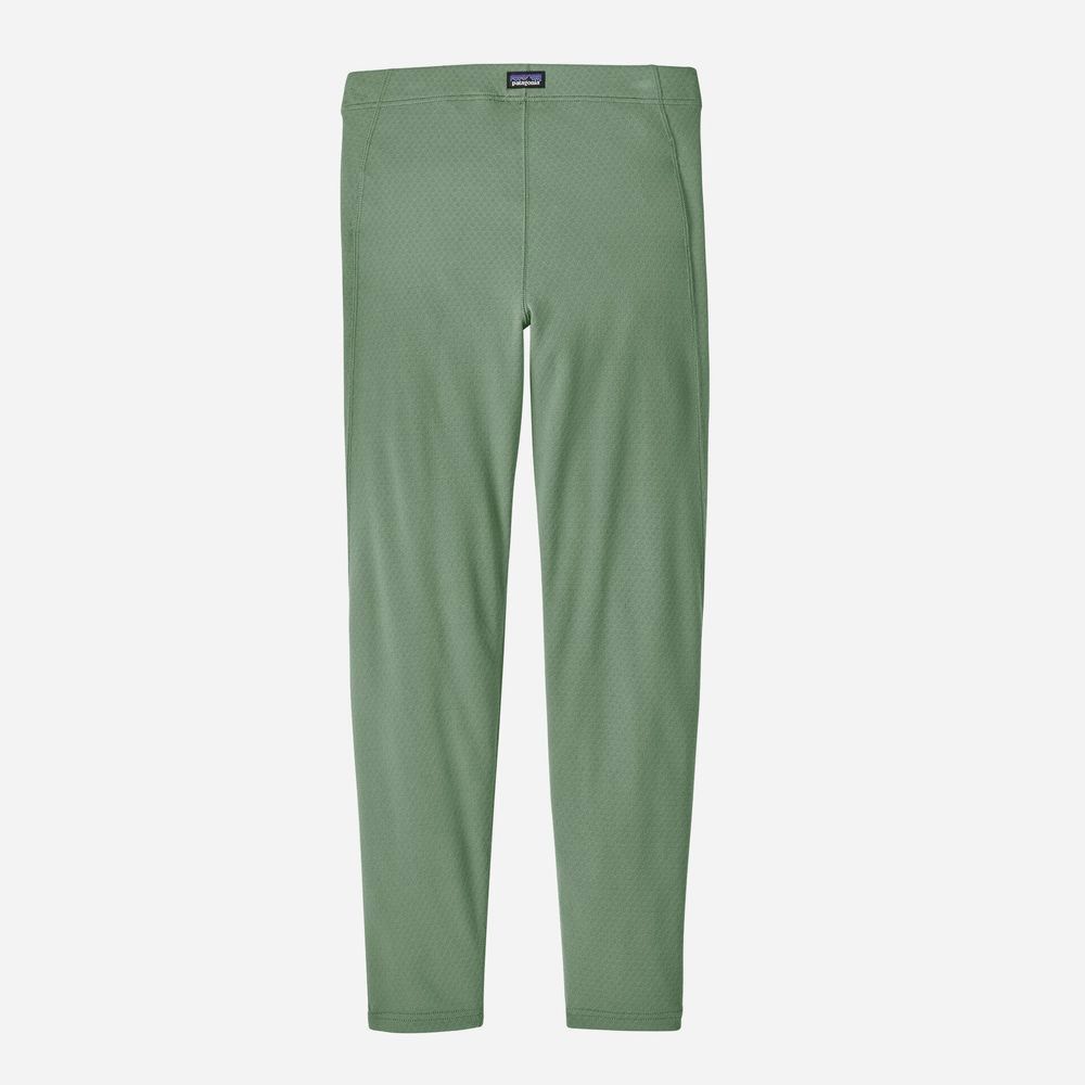 Kids' Capilene Midweight Bottoms - Image 2