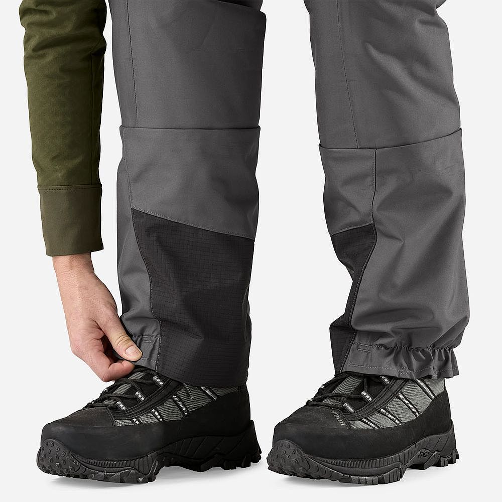 Women's Swiftcurrent Expedition Zip-Front Waders - Image 10