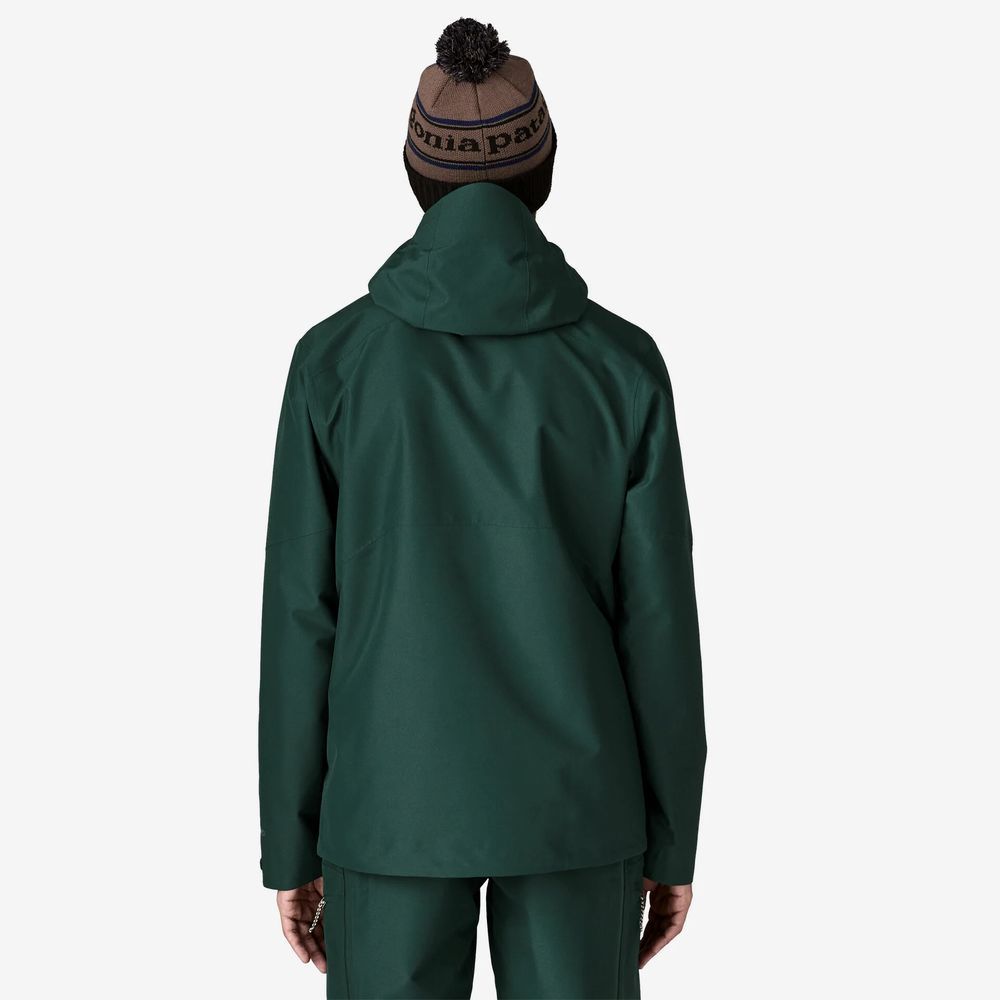 Men's Powder Town Jacket - Image 3