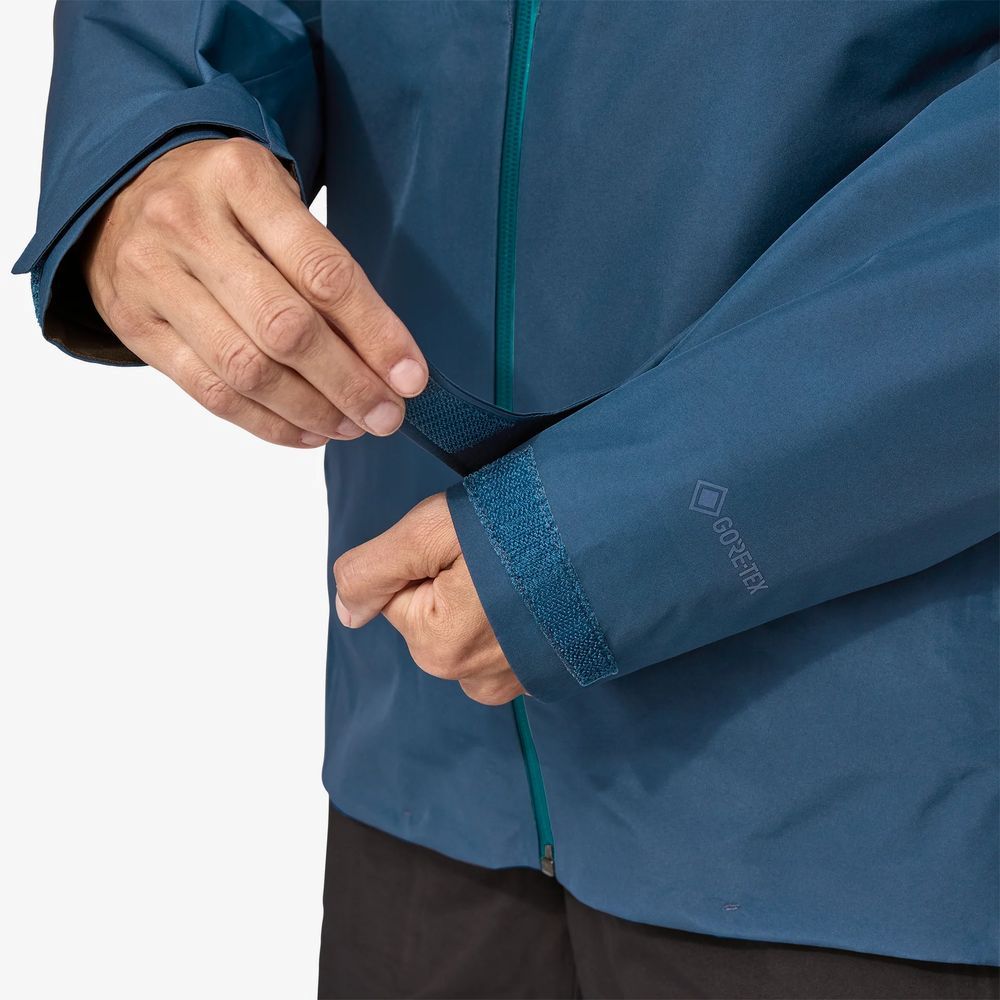 Women's Triolet Jacket - Image 13