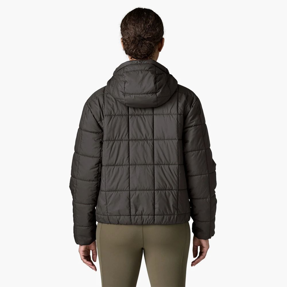 Women's Light Gust Hooded Pullover - Image 3