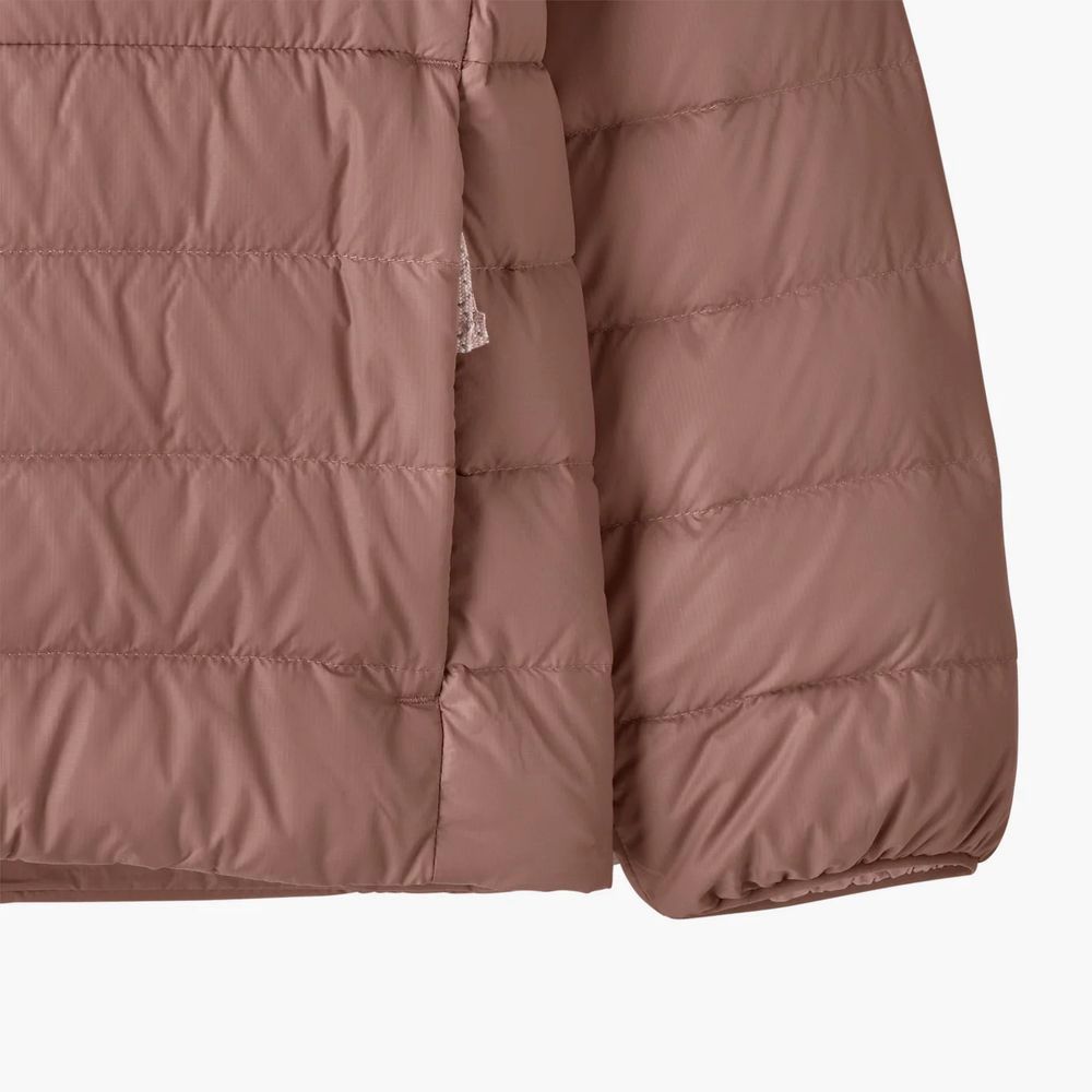 Kids' Down Sweater - Image 3