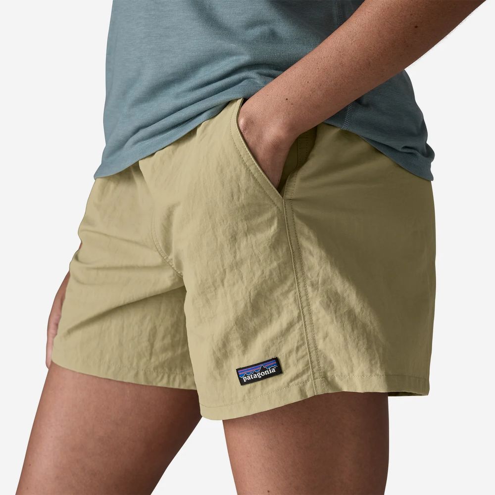 Women's Baggies Shorts - 5" - Image 6
