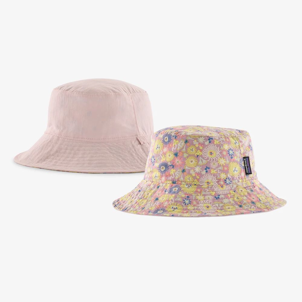 Baby Sun Bucket Hat