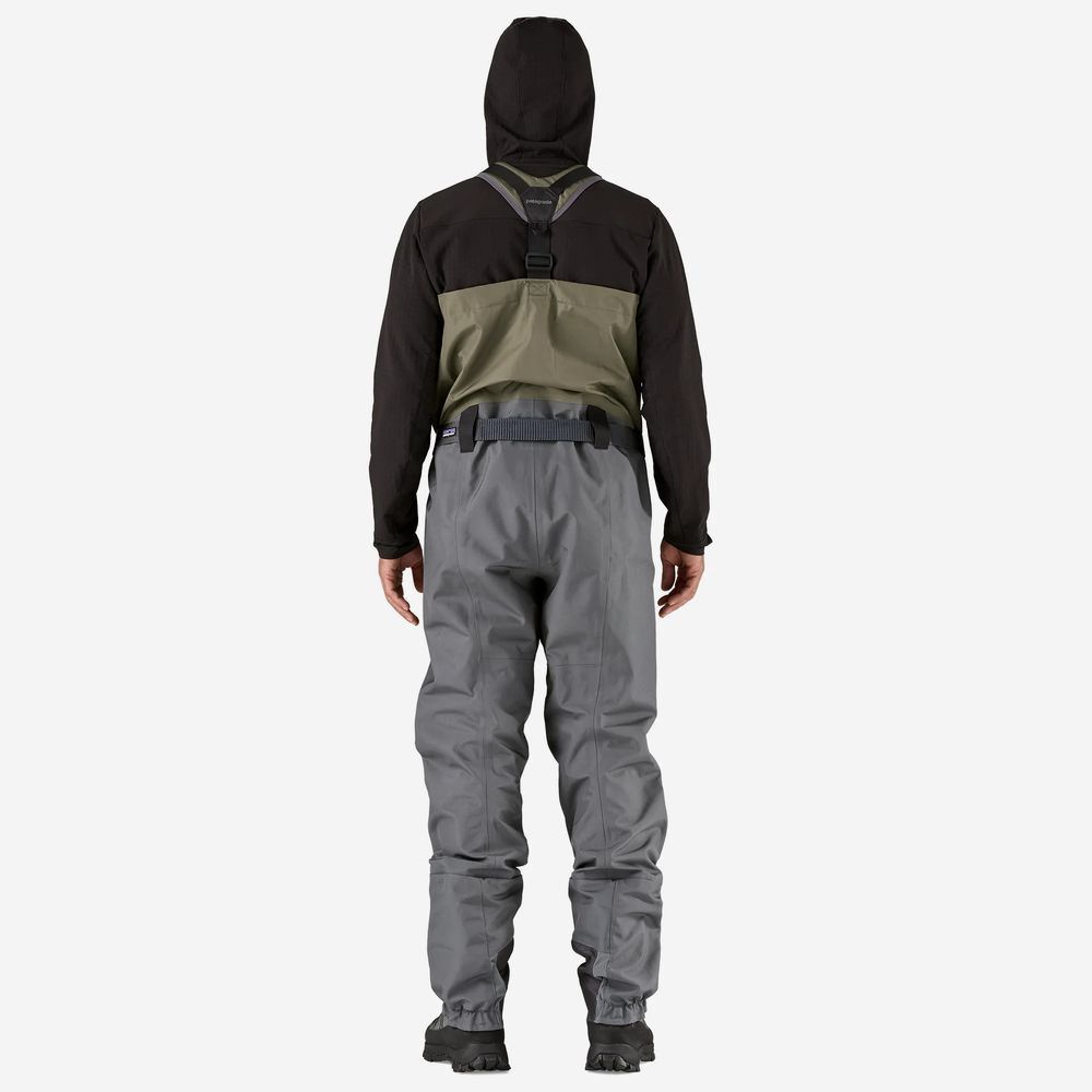Men's Swiftcurrent Expedition Waders - Image 3